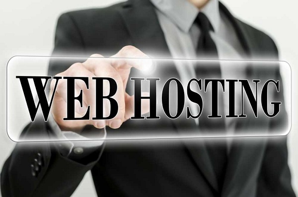 hosting giá rẻ chất lượng