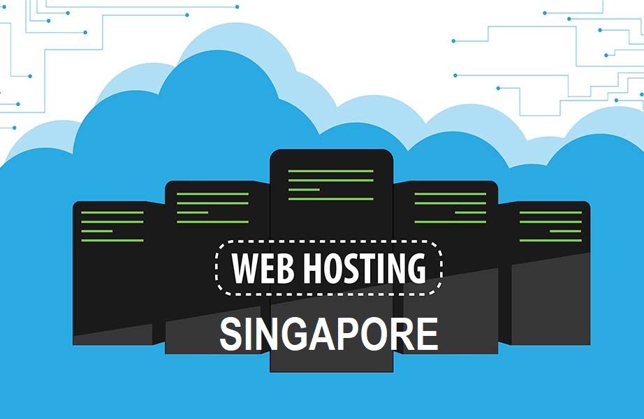 hosting singapore chất lượng cao