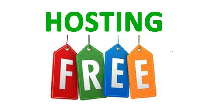 hosting free tốt nhất