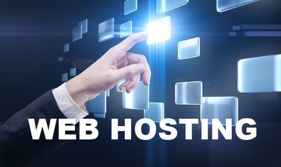 hosting giá rẻ chất lượng cao