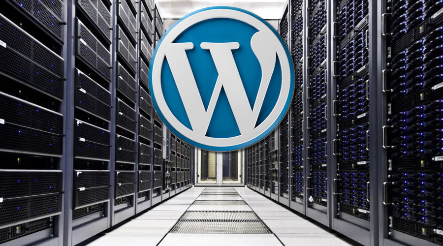 mua hosting wordpress