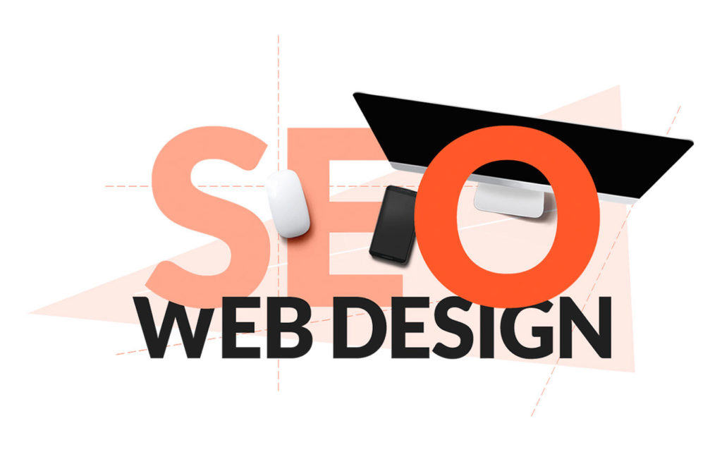 cấu trúc website chuẩn seo