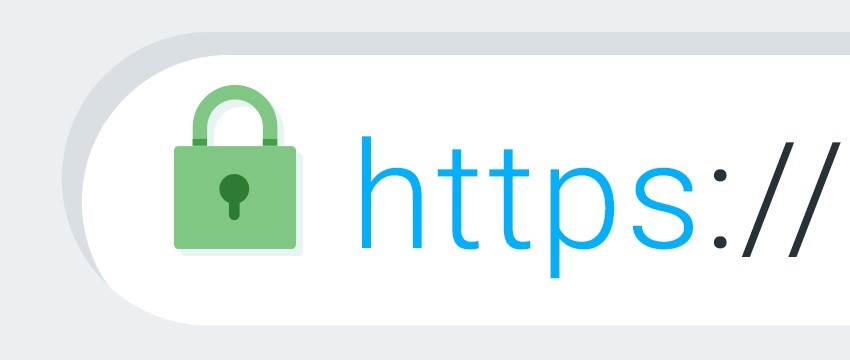 giao thức https