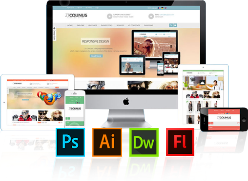 thiết kế Website tại Cần Thơ