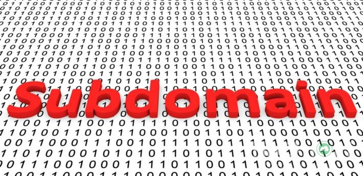 Tìm hiểu Domain và Subdomain là gì? Cách phân biệt Domain và Subdomain? 5 subdomain là gì Tìm hiểu Domain và Subdomain là gì? Cách phân biệt Domain và Subdomain? 4 subdomain là gì