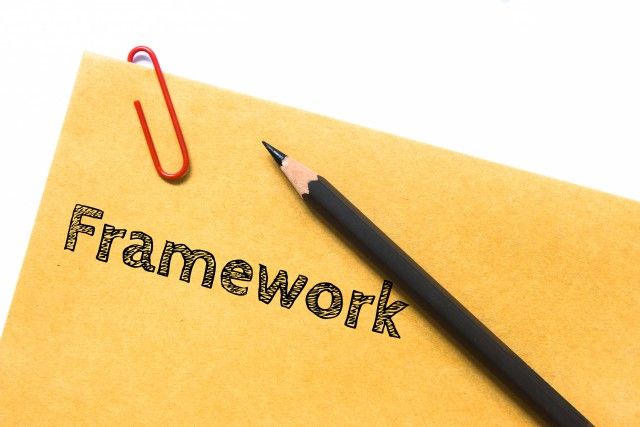 .net framework la gi