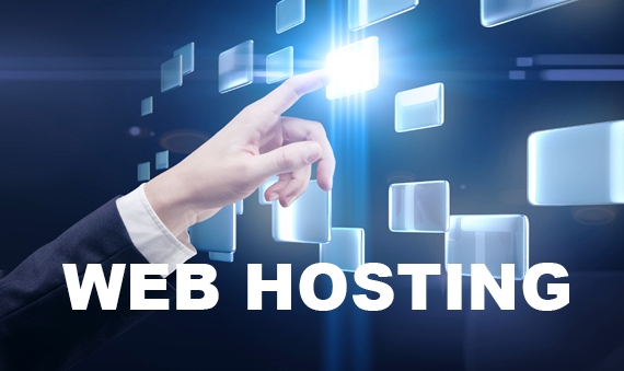 hosting cho website giá rẻ