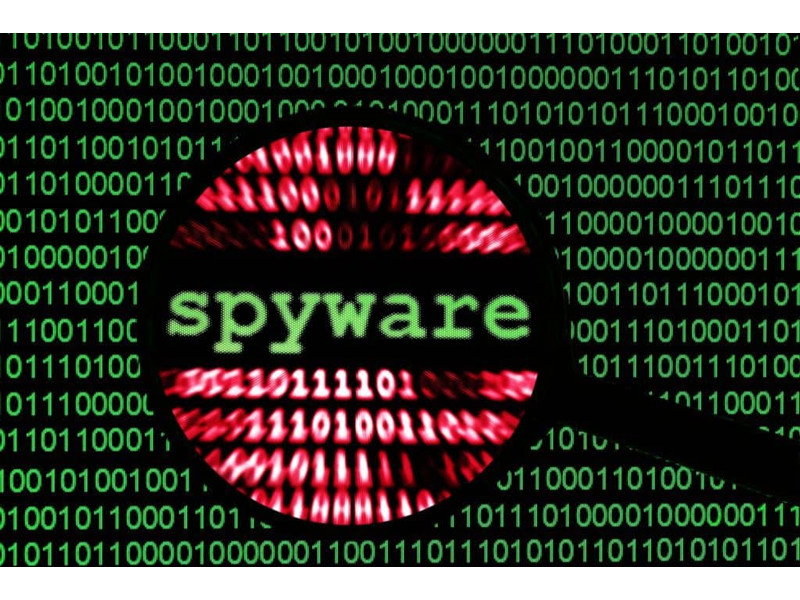 spyware là gì