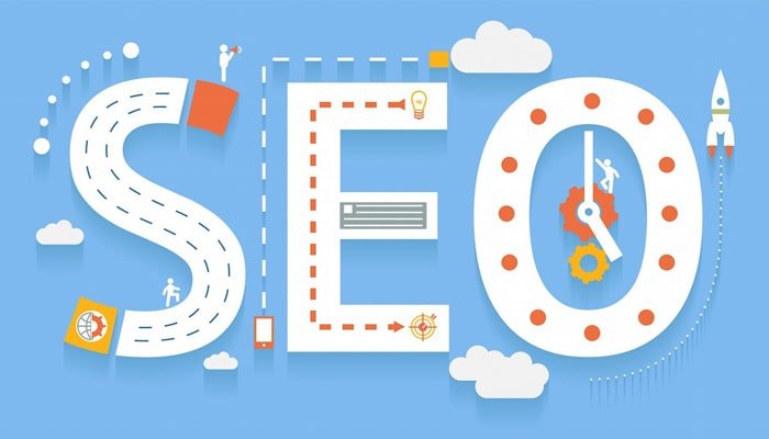 Web chuẩn SEO là gì