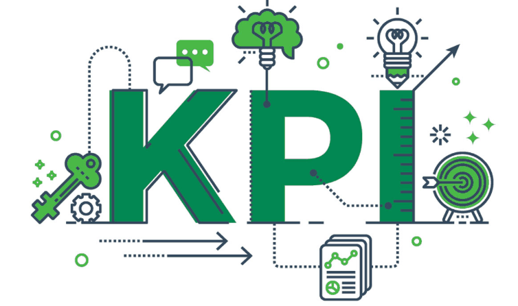 kpis marketing