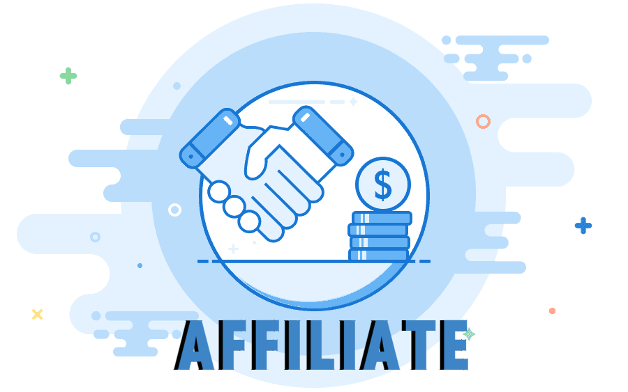 Affiliate