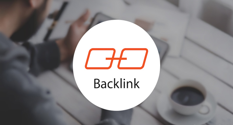 backlink