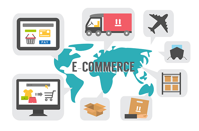 e commerce