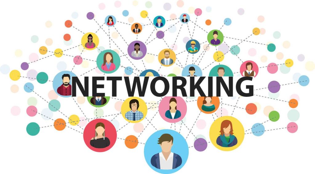 networking nghia la gi