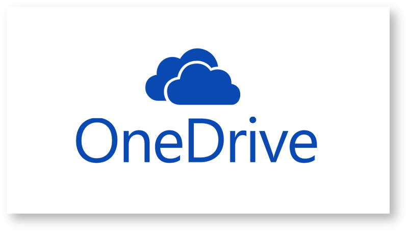 onedrive tren win 10