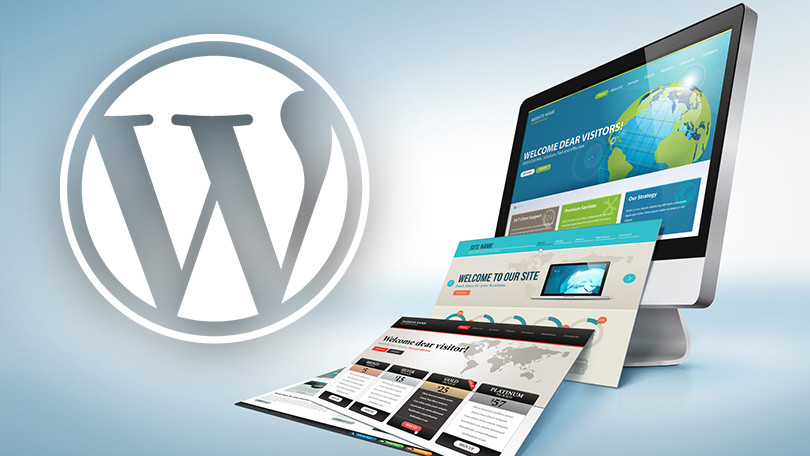 tạo Website tin tức bằng Wordpress