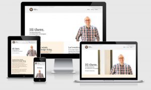 responsive web la gi