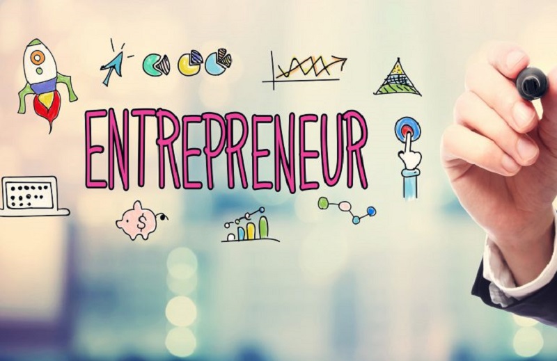 entrepreneurship meaning