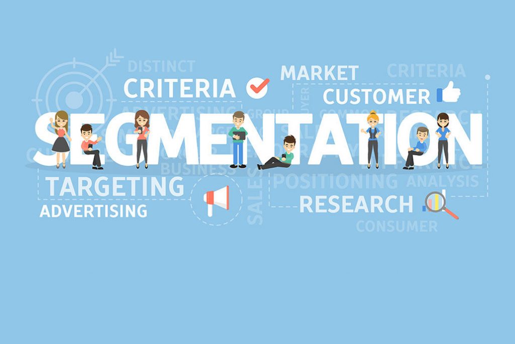 Market Segmentation là gì