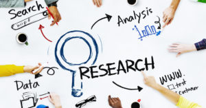 marketing research