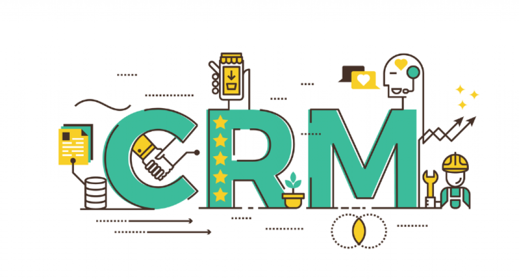 crm system là gì