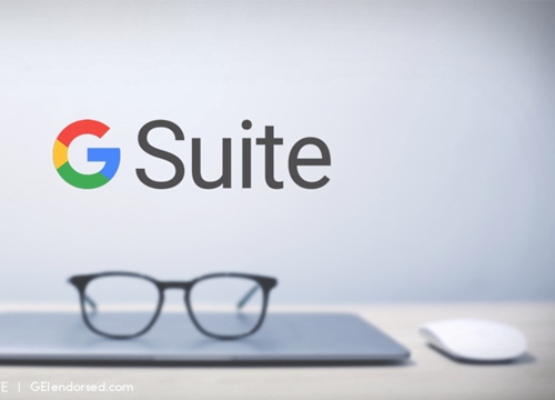 Gsuite là gì