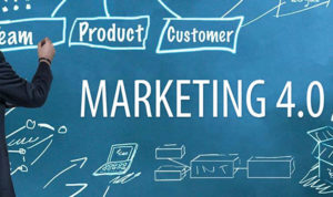 khóa học marketing online