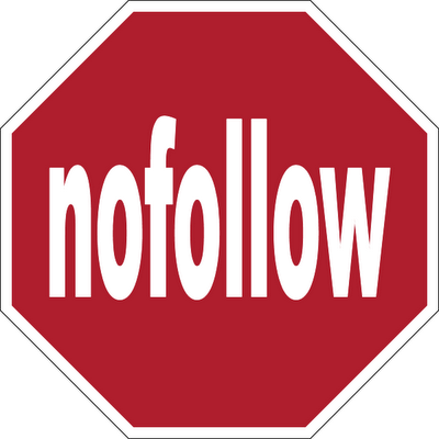 Link Nofollow là gì