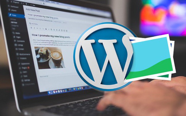 Plugin tối ưu hình ảnh Wordpress