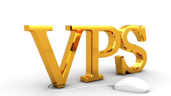 VPS Linux