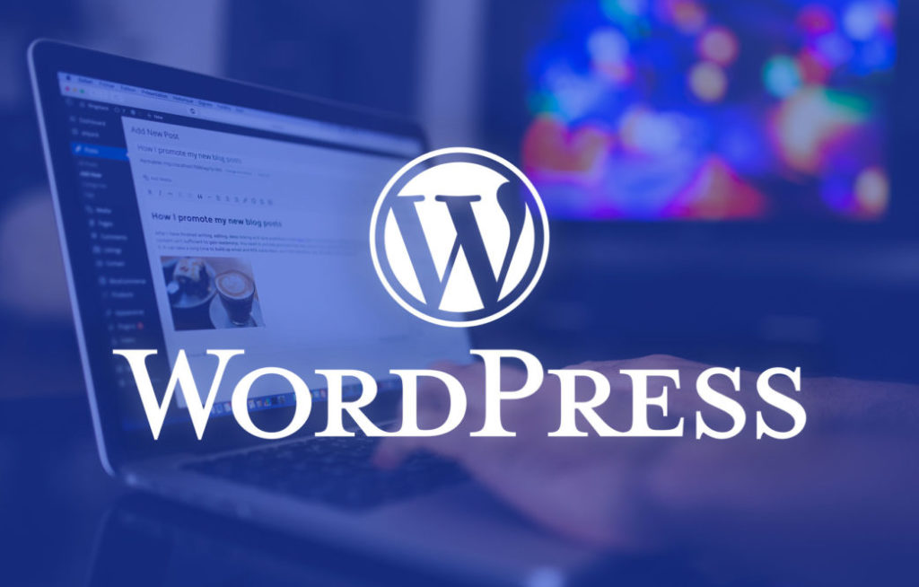 hướng dẫn cài wordpress