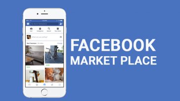 Marketplace Facebook là gì