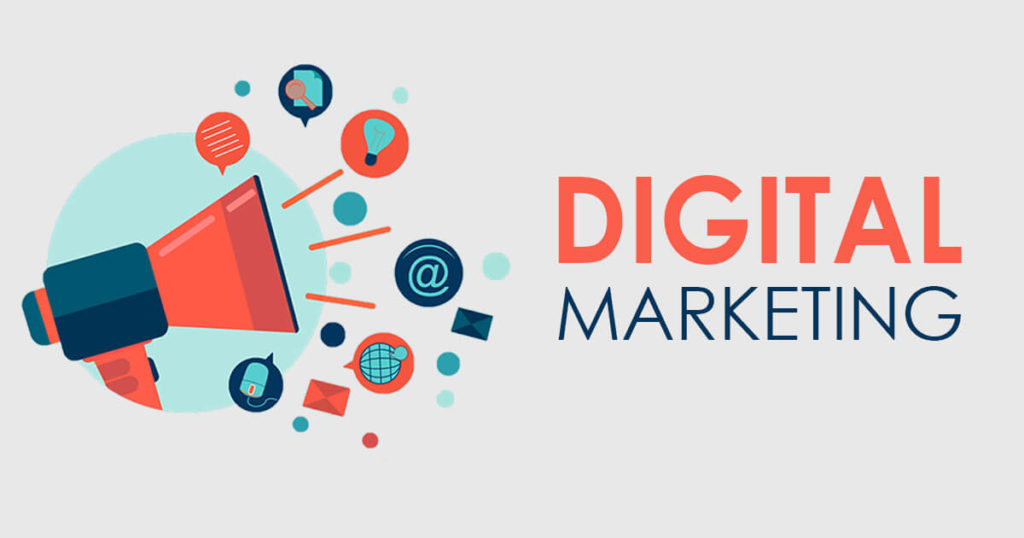 các công cụ digital marketing