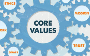 core values