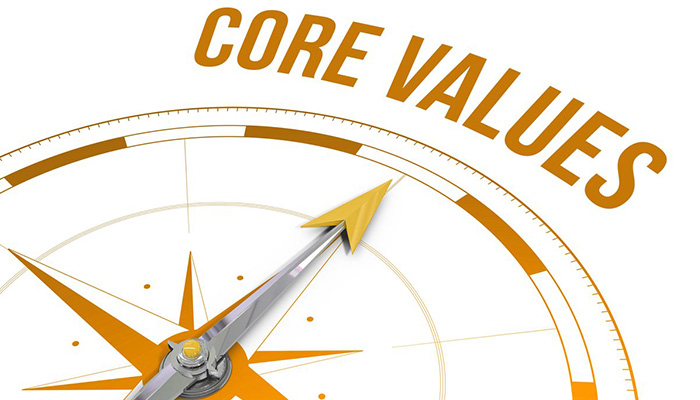 core value