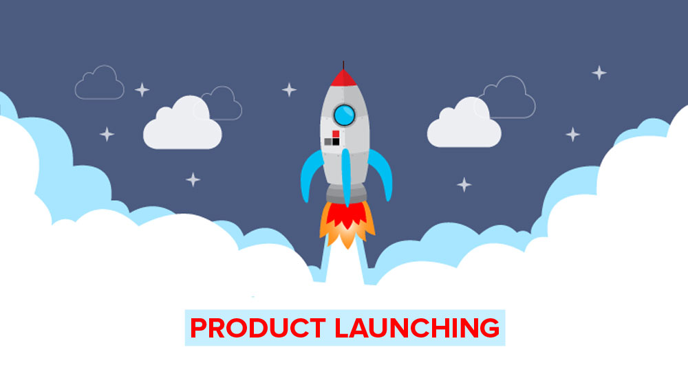 product launch là gì