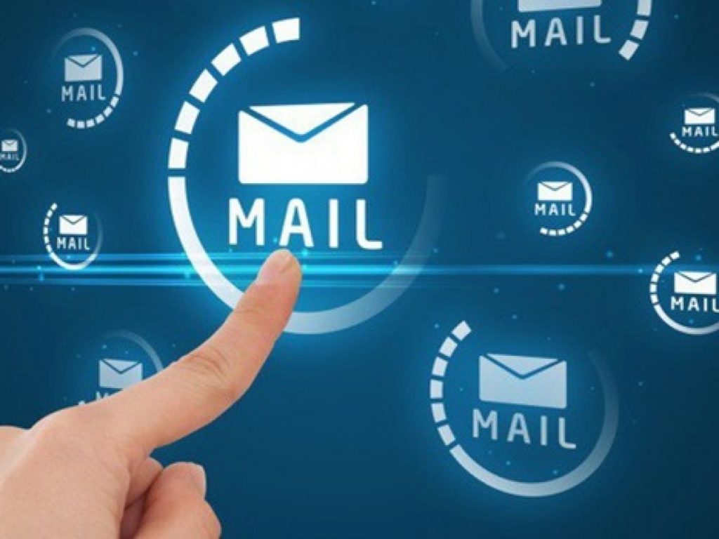 dịch vụ mail server