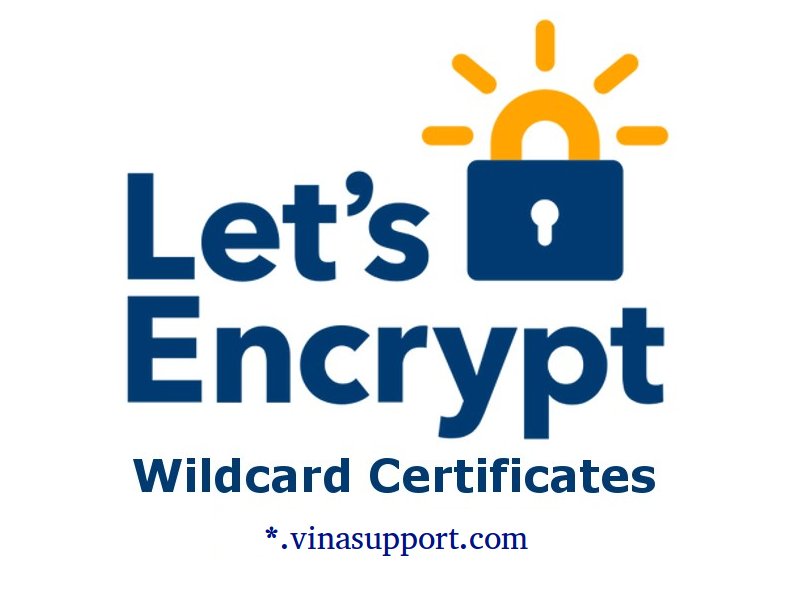 letsencrypt