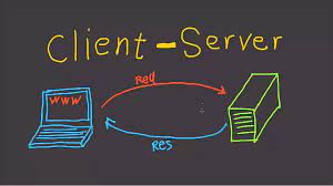Mô hình Client Server hoạt động theo nguyên lý nào? 4 mô hình client server