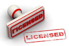 license key