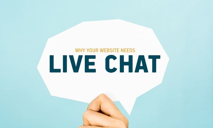 live chat wordpress