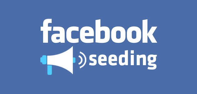 tool seeding facebook