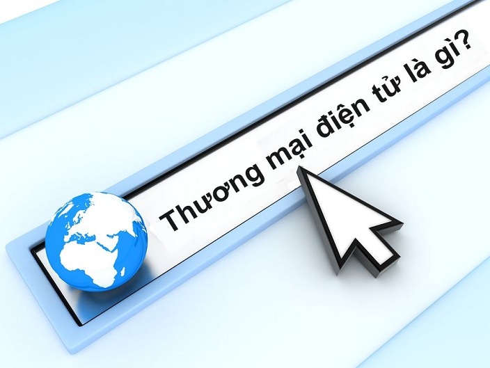 trang thương mại điện tử