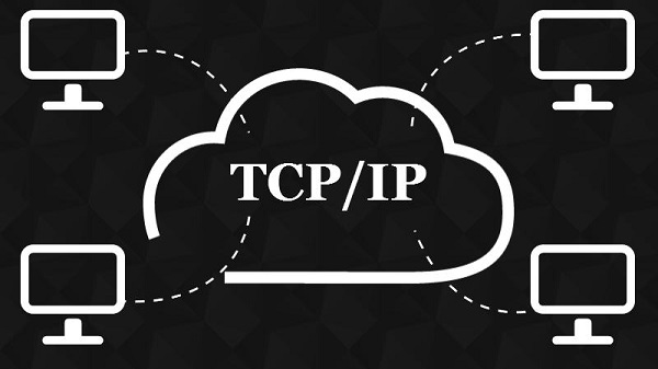 mô hình osi và tcp ip