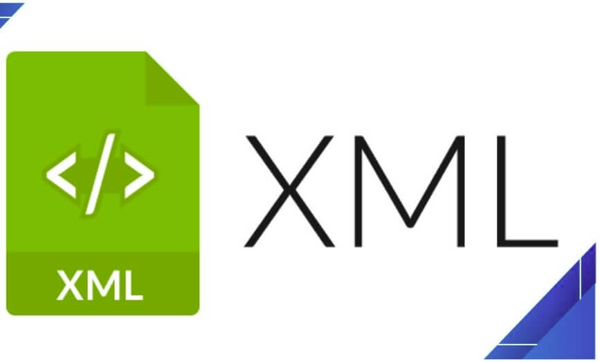 file xml