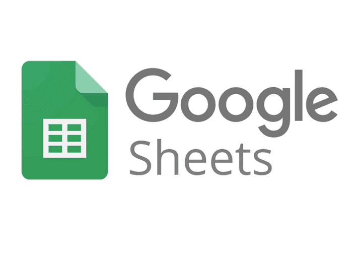 google sheet