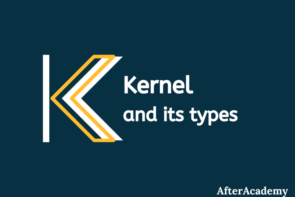 kernel