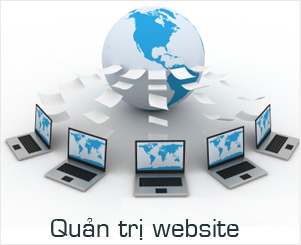 quan tri web