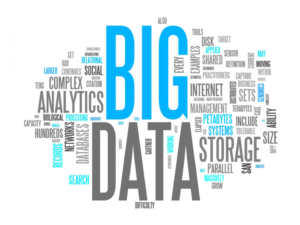 ung dung cua big data
