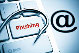 phishing là gì